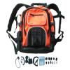Solar Energy Backpack