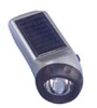 Solar Flashlight, Torch