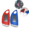Solar Flashlight for Camping
