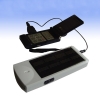 Solar Flashlight  solar charger