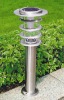 Solar Garden lighting