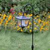 Solar Hanging Light
