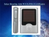 Solar Hearing Aids