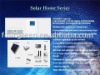 Solar Home Collector