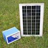 Solar Home Lighting System (10W)