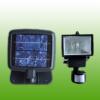 Solar Infrared Security Light