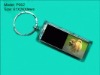 Solar Key chain