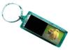 Solar Keychain