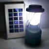 Solar LED Camping Lantern