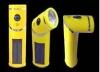 Solar LED Flashlights