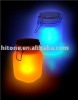 Solar LED Sunshine Jar