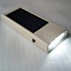 Solar LED Torch/Flashlight