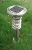 Solar Lawn Lamps