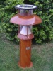 Solar Lawn Light (SKU: 2011)