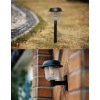 Solar Lawn light