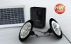 Solar Lighting System