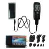 Solar Mobile Chargers