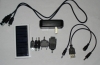 Solar Mobile Phone Charger