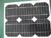 Solar Module:Mono-Crystalline Silicon Solar Panel 12W