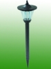 Solar Mosquito Killer Light