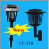 Solar Mosquito killer lamp(HX-310)