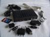 Solar Mp3 with Charger YSF-TC002a