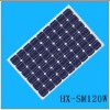 Solar Panel(120W)