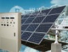 Solar Photovoltaic power supply system