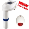 Solar Pool Guard Alarm/pool guard/swimming pool accessory