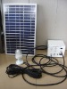 Solar:Portable Solar Panel