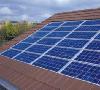 Solar Power Home System 750W