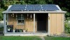 Solar Power System 1600W