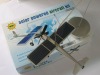 Solar Powered Aircraft