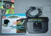 Solar Powered Auto Cooler