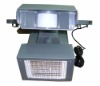 Solar Powered Security Lights