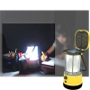 Solar Reading Light