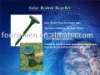 Solar Rodent Repeller