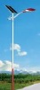 Solar Street Lamps (XL-LAMPS12)