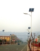 Solar Street Light(SS-8M)