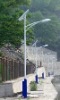 Solar Street Light(Solar Led Light,Solar Garden Light,Outdoor  Solar   Light)