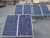Solar System:Poly Solar Generator-600W