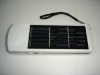 Solar Torch for Camping, Solar flashlight, HTF010