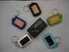 Solar Torch with Key chain, Solar Flashlight, HTF015