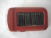 Solar Torch with Keychain, Solar Flashlight, HTF014