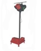 Solar Traffic Lights,solar traffic warning lamps,solar lights