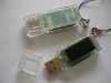 Solar USB stick