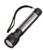 Solar Ultra bright 10 LEDs Flashlight
