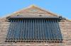 Solar Water Heater (Balcony Solar Collector)