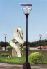 Solar Yard Lamp, Solar Lawn Lamp, Solar Garden Lamp, HTYL003