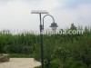 Solar Yard Light, Solar Yard Lamp, Solar Garden Lamp, HTYL001